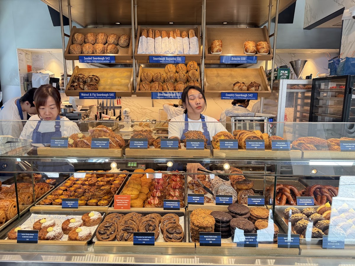 Bakehouse (蘇豪區) photo 5