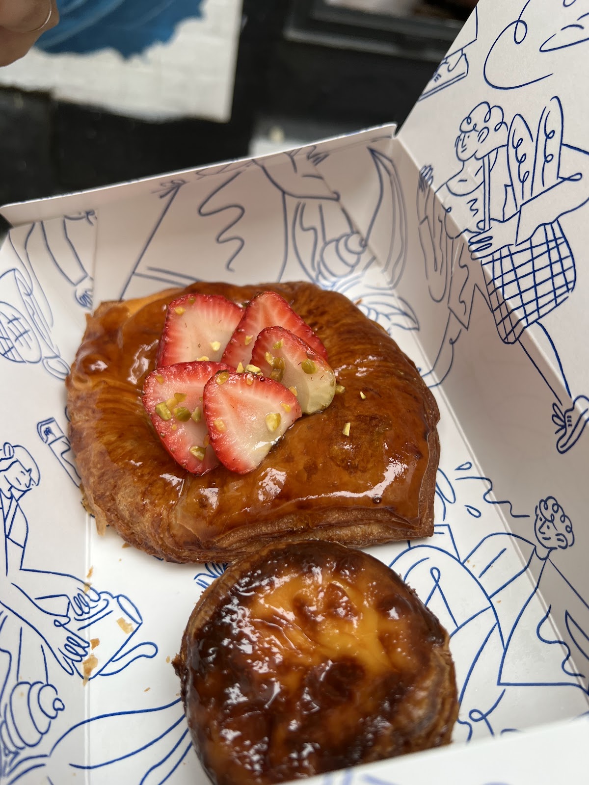 Bakehouse (蘇豪區) photo 3