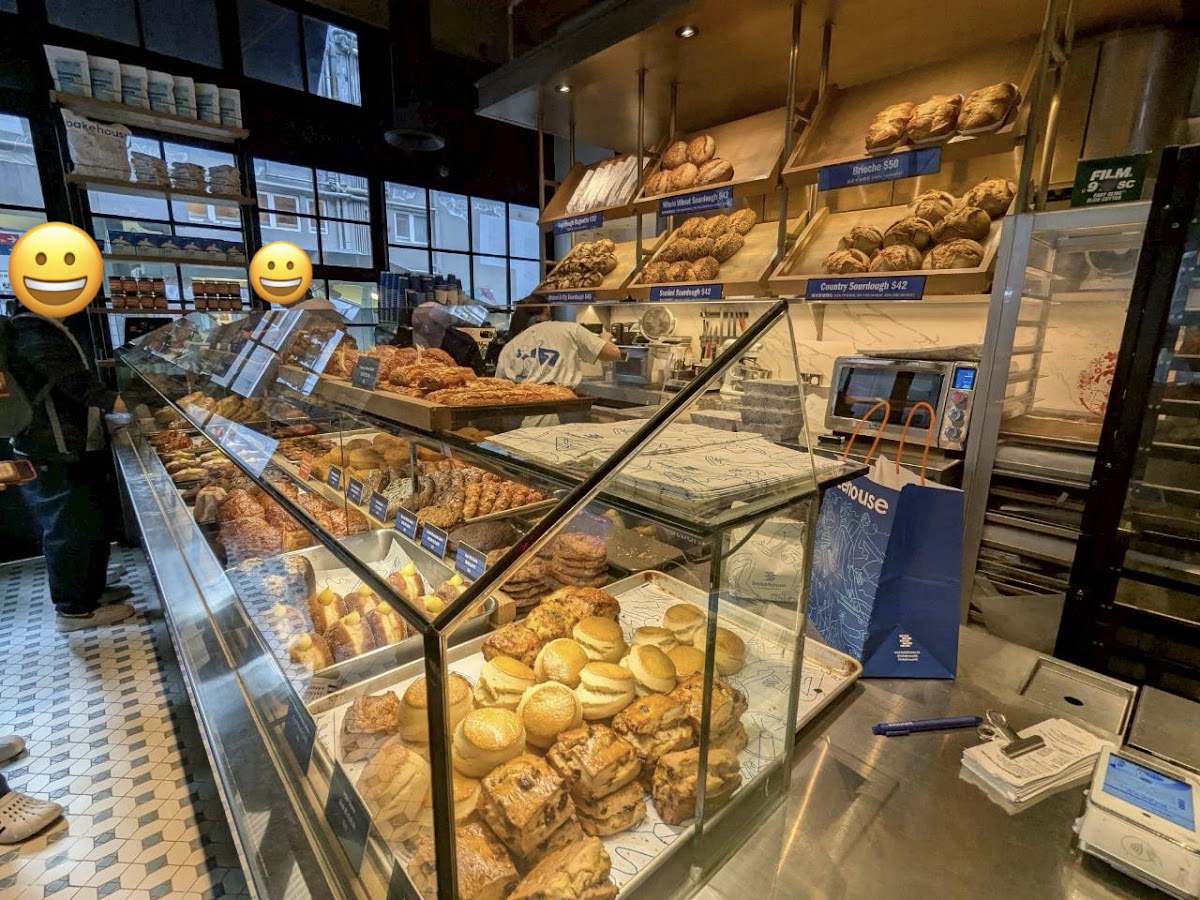 Bakehouse (蘇豪區) photo 2