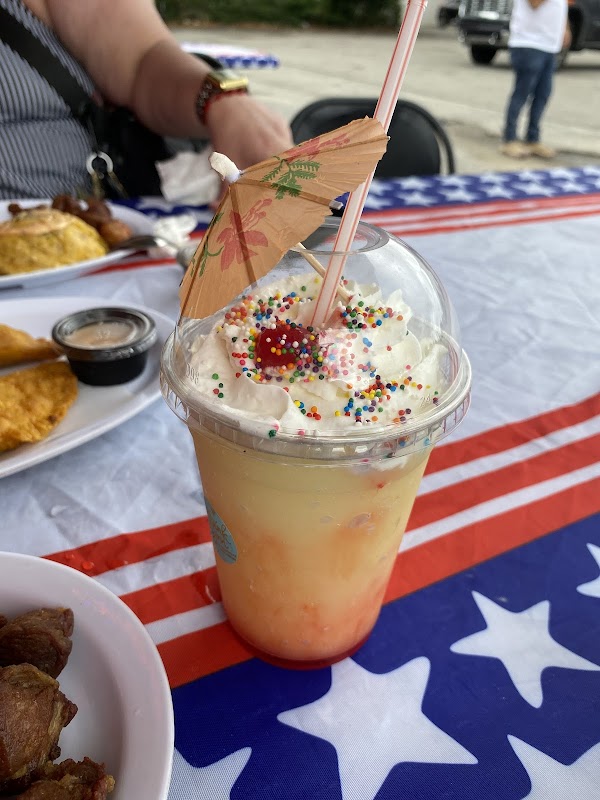 La Sensacion Latina PR photo 3