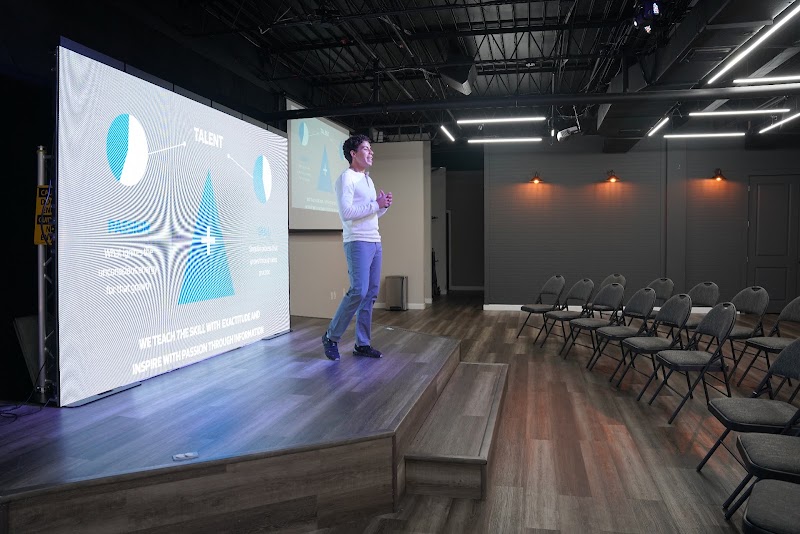 Orlando Event Venue — Event Venue in Orlando