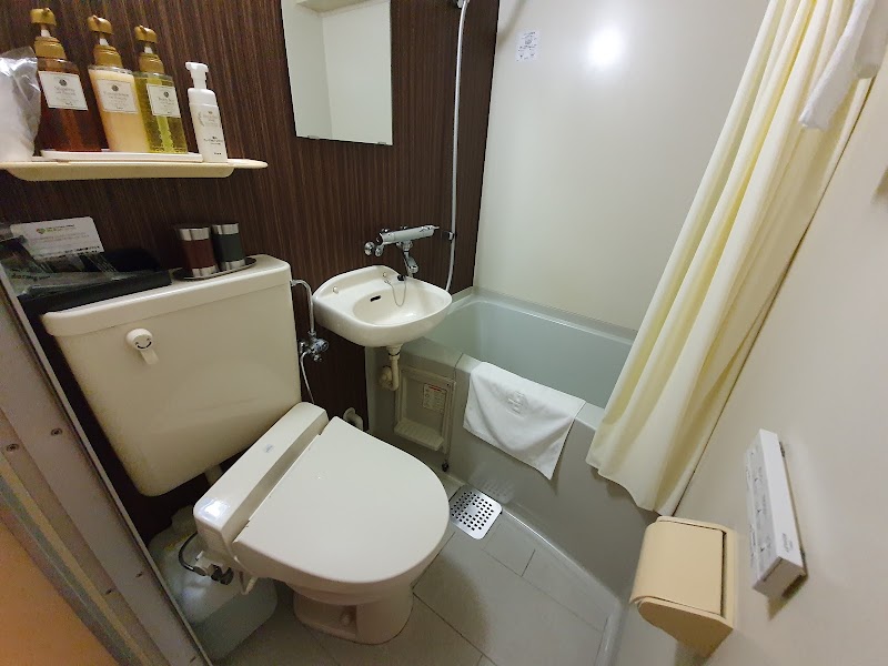 ドーミーインEXPRESS仙台広瀬通 3