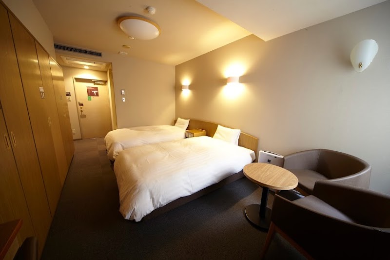 ドーミーインEXPRESS仙台広瀬通 2