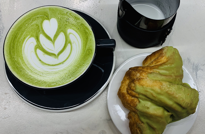 392Caffe photo 2