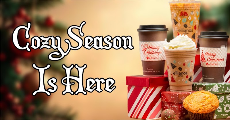 Ellianos Coffee photo 2