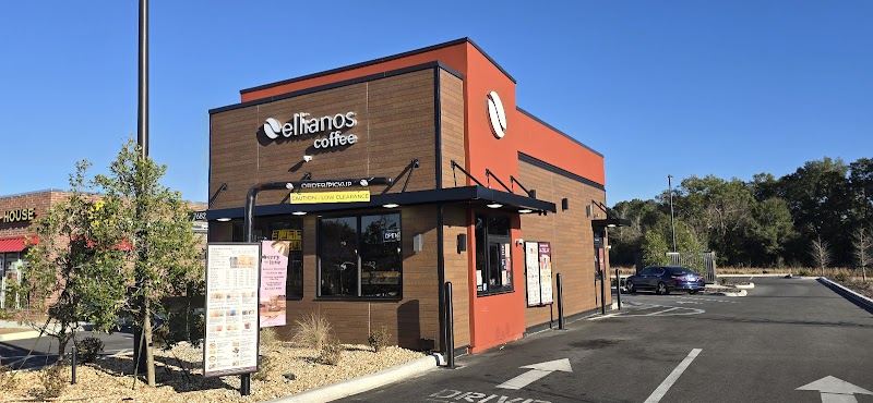 Ellianos Coffee photo 2