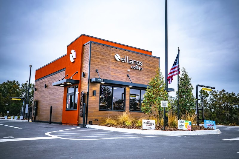 Ellianos Coffee photo 1