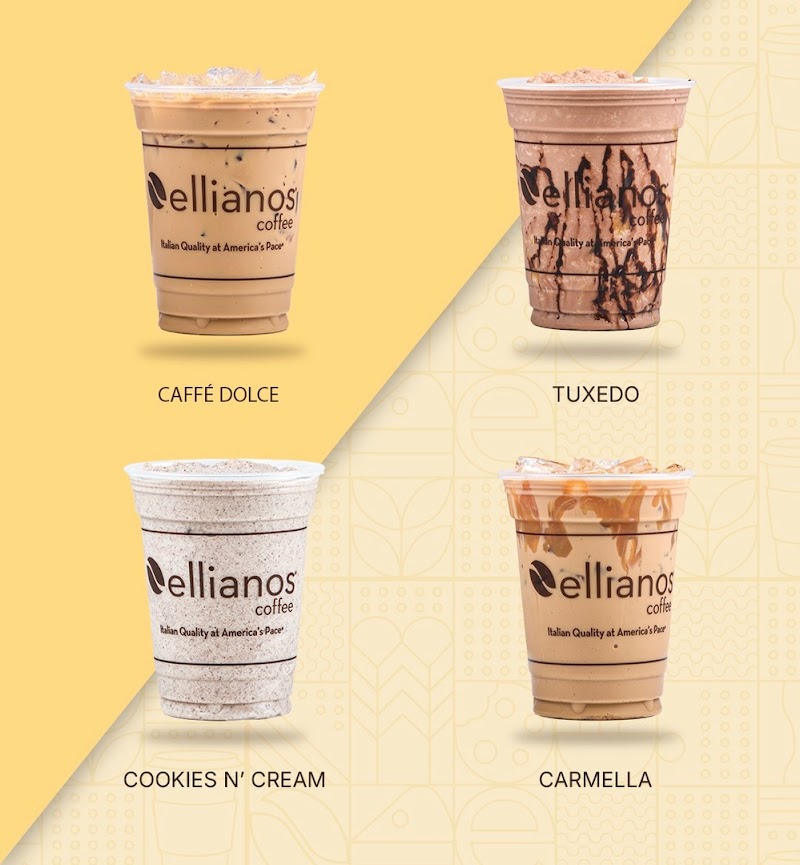 Ellianos Coffee photo 4