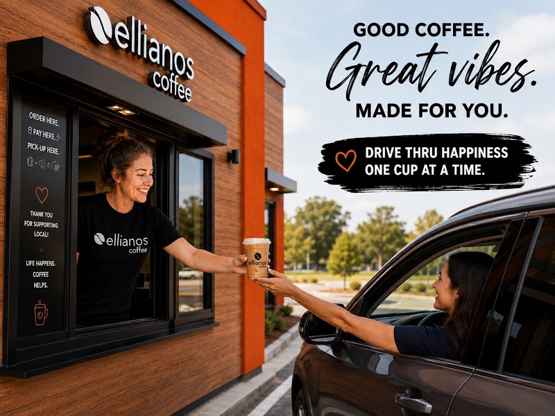 Ellianos Coffee photo 1