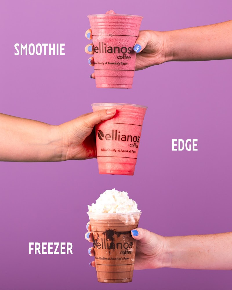 Ellianos Coffee photo 4