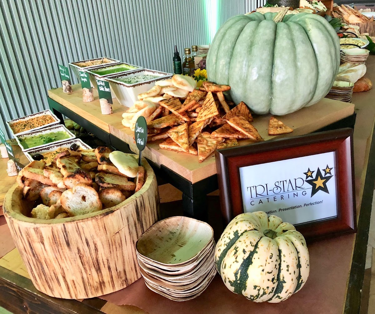 Tri-Star Catering: Google Places image 3