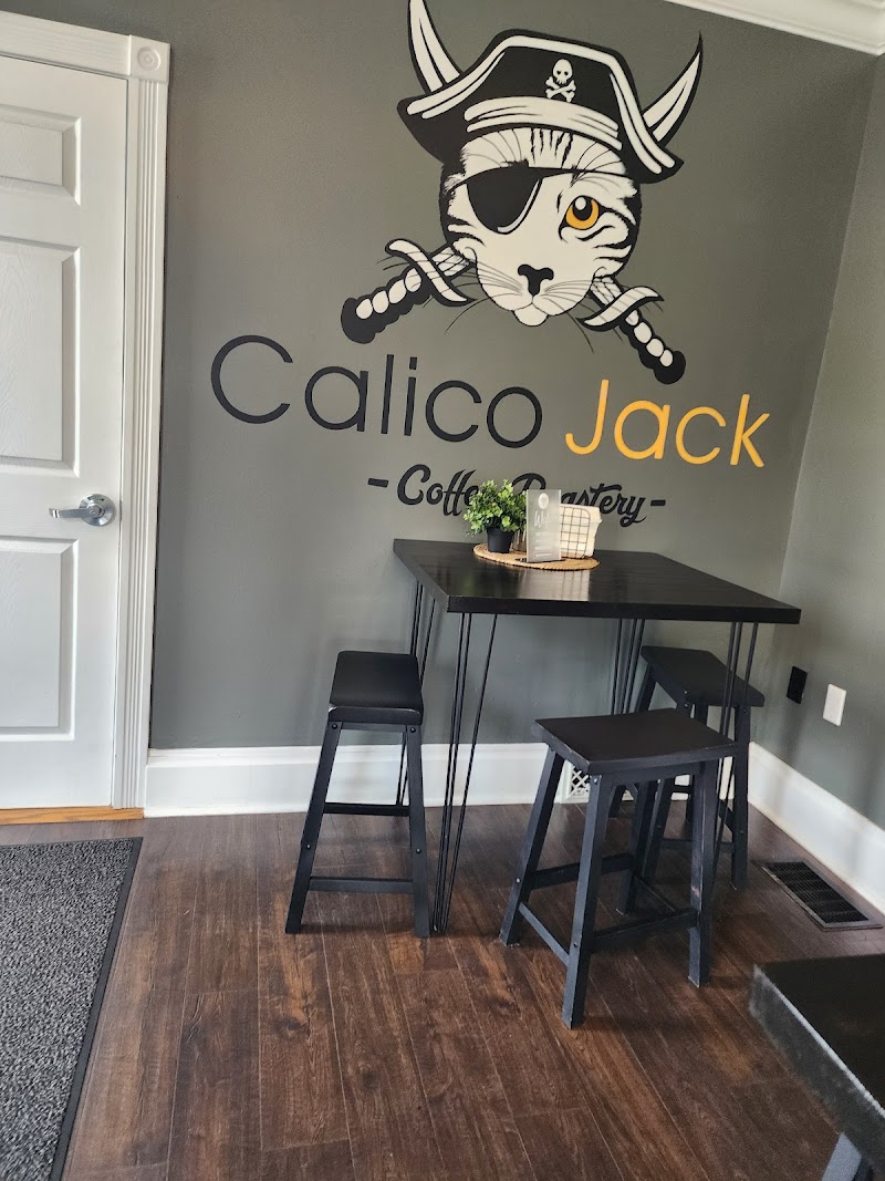 Calico Jack Coffee Roastery photo 3