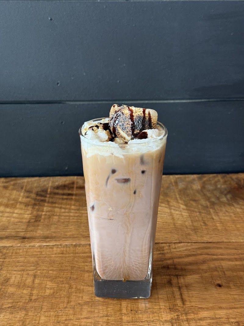 Calico Jack Coffee Roastery photo 2