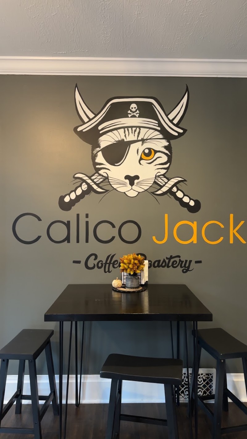 Calico Jack Coffee Roastery photo 3