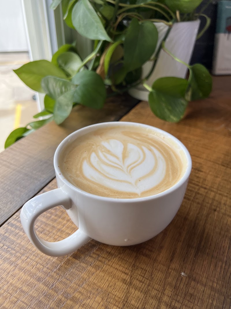 Calico Jack Coffee Roastery photo 4