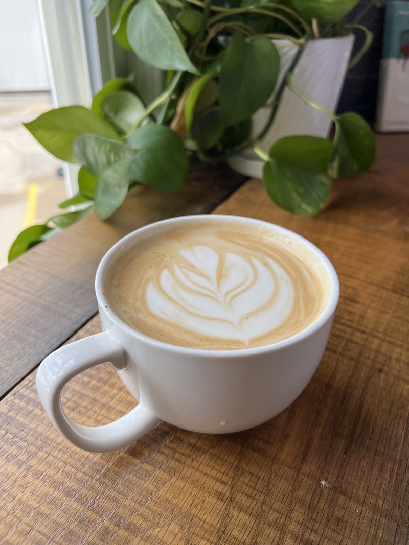 Calico Jack Coffee Roastery photo 4