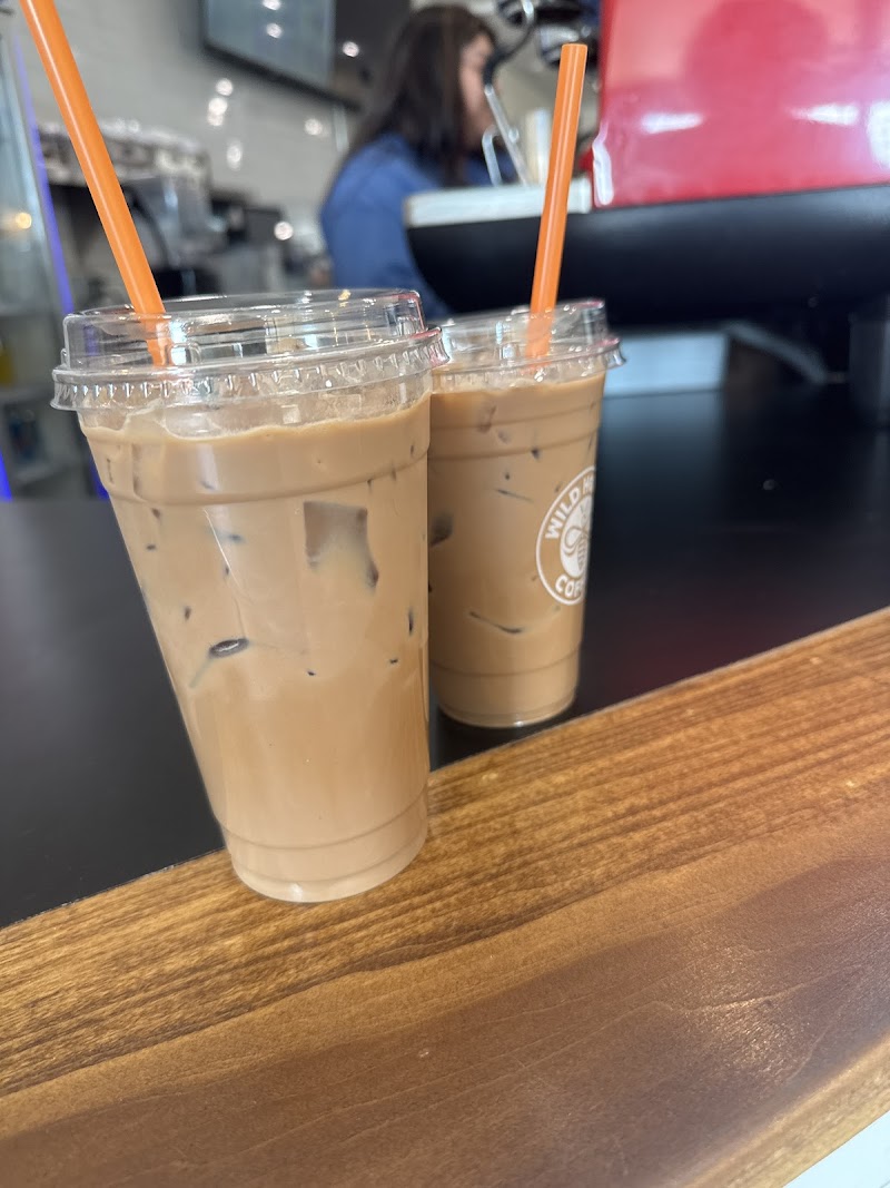 Wild Honey Coffee - West Gate photo 4