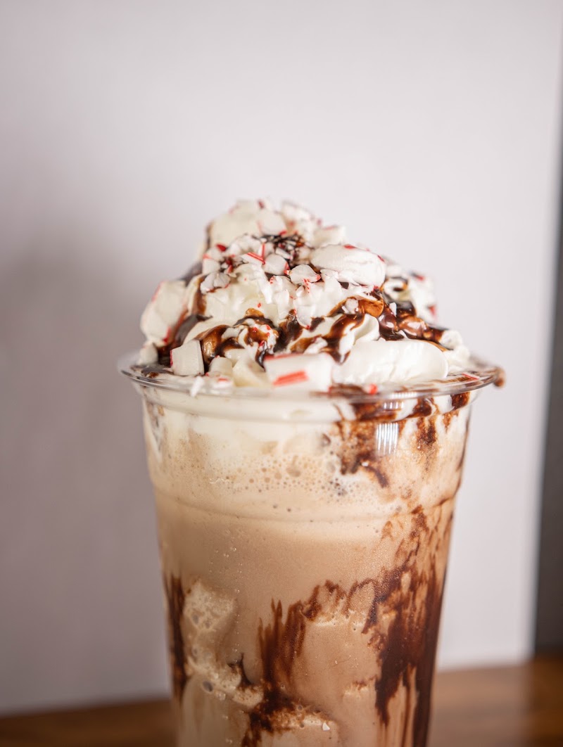 Wild Honey Coffee - West Gate photo 2