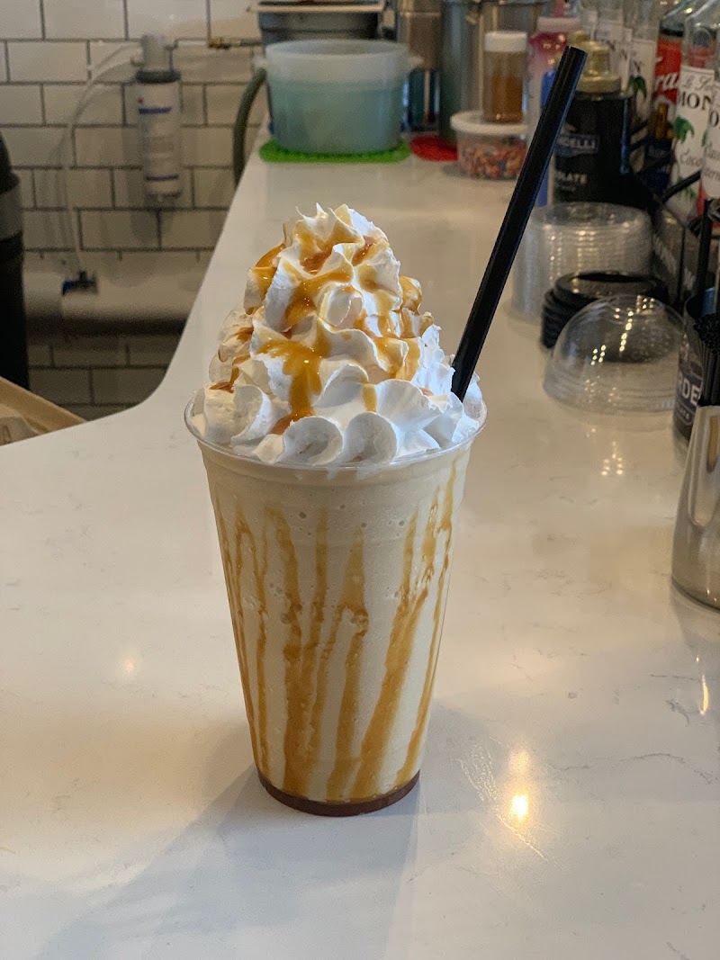Wild Honey Coffee - West Gate photo 3