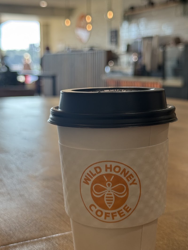 Wild Honey Coffee - West Gate photo 4
