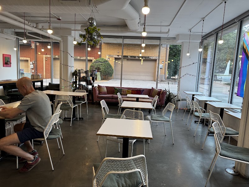 Willow Coffee Company photo 4