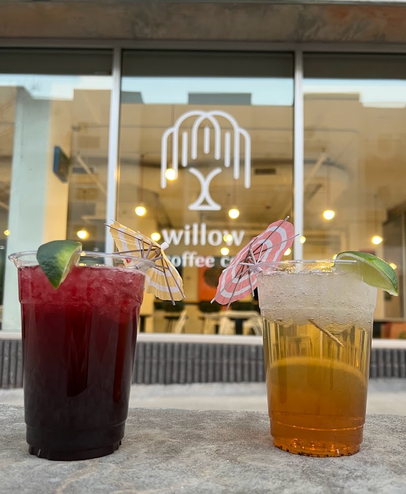 Willow Coffee Company photo 2