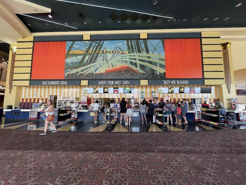 Reading Cinemas with IMAX + TITAN LUXE at Valley Plaza photo 1