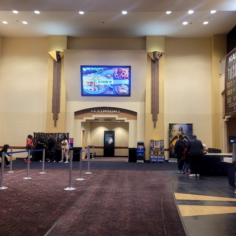 Reading Cinemas with IMAX + TITAN LUXE at Valley Plaza photo 3