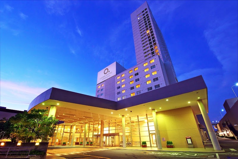 LOISIR HOTEL TOYOHASHI