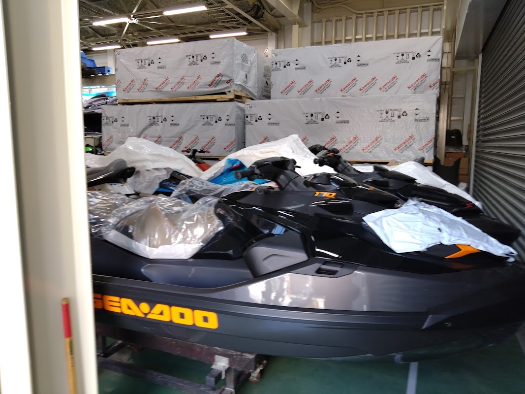 ＢＬＵＥＬＩＮＥ - 画像3