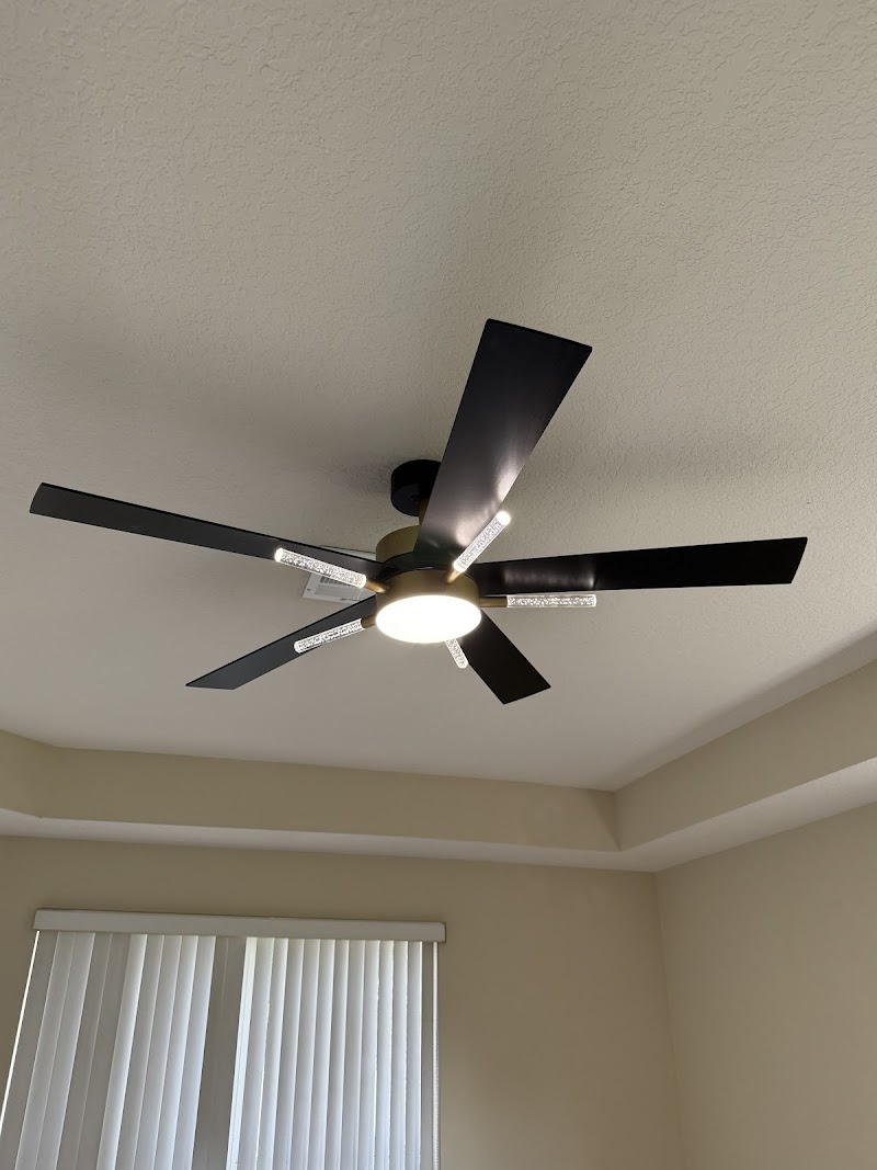 UP & Down Electrical Services LLC EC#13014809 - Electrician in Altamonte Springs