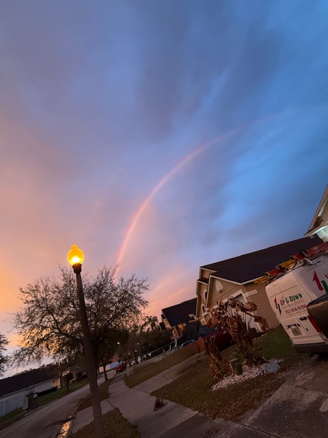 UP & Down Electrical Services LLC EC#13014809