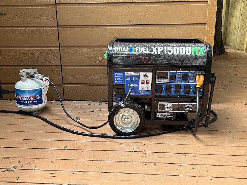 UP & Down Electrical Services LLC EC#13014809 - Electrician in Altamonte Springs