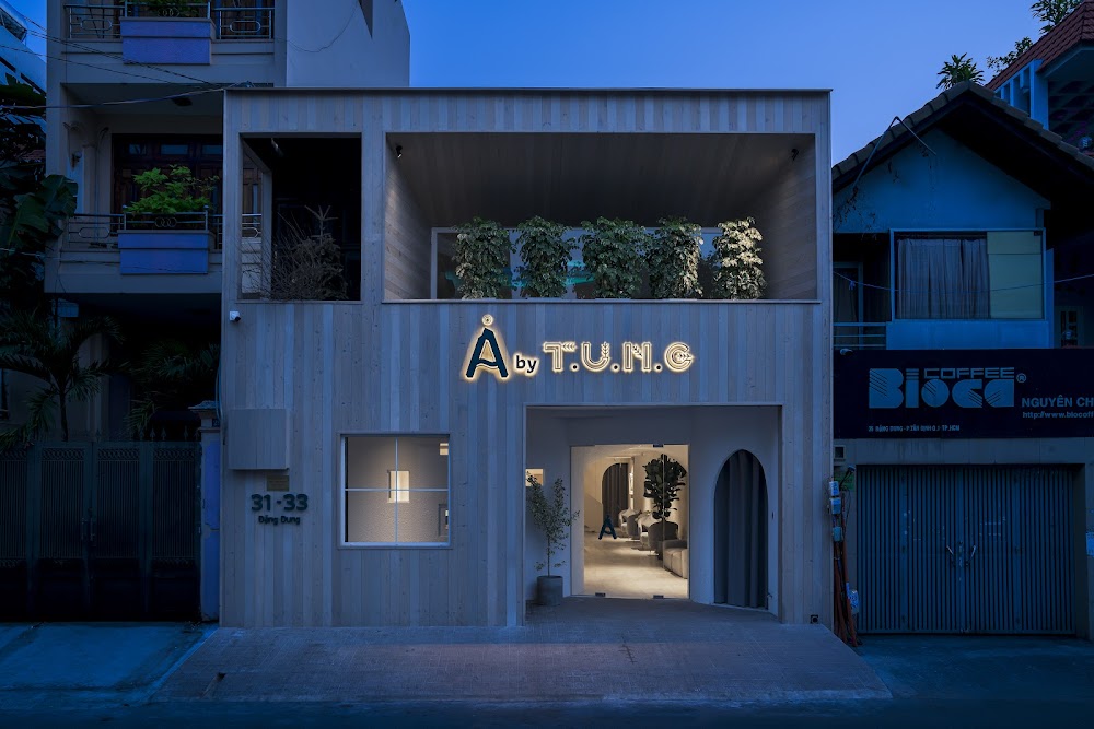 Å by TUNG fotoğraf 1