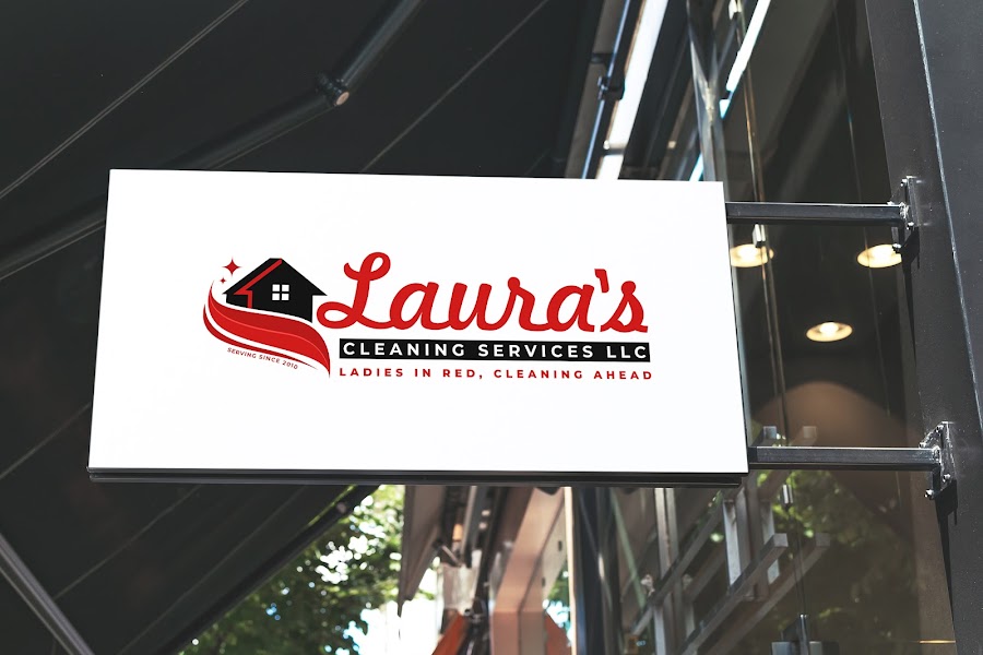 Laura's Cleaning Service LLC