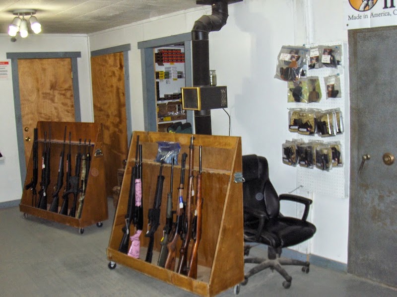 S & K Firearms photo