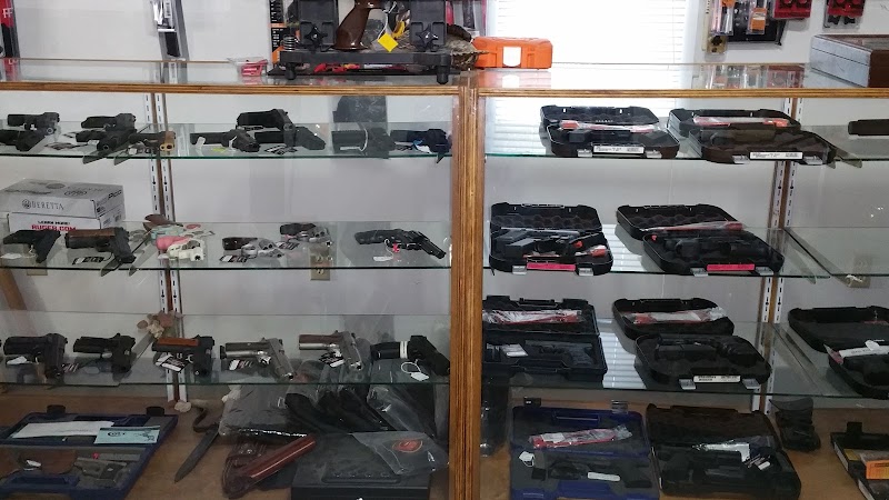 S & K Firearms photo