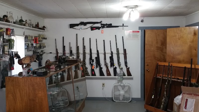 S & K Firearms photo