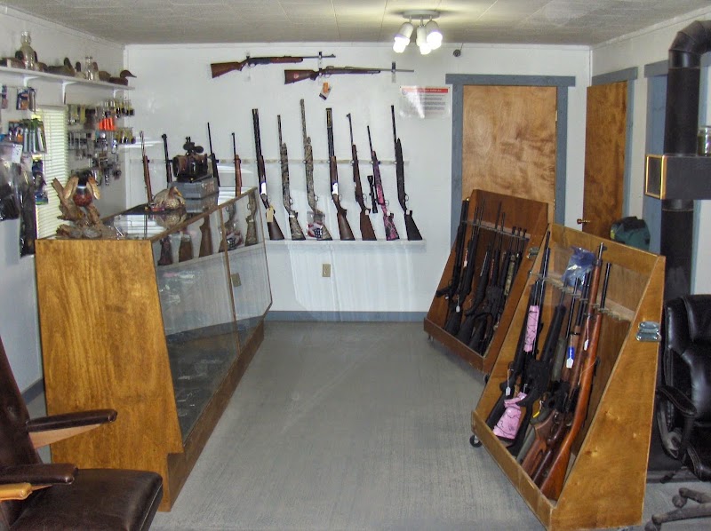 S & K Firearms photo