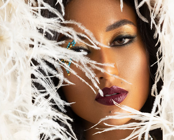 Glamsquad 702 Events Inc portfolio
