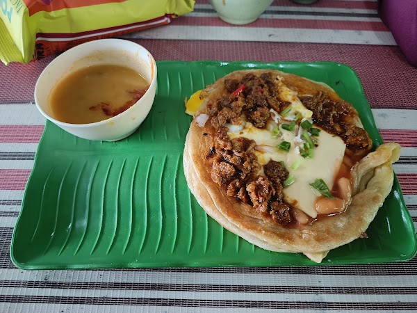 DMZ Corner (Selera Pantai Timur) - Photo 1