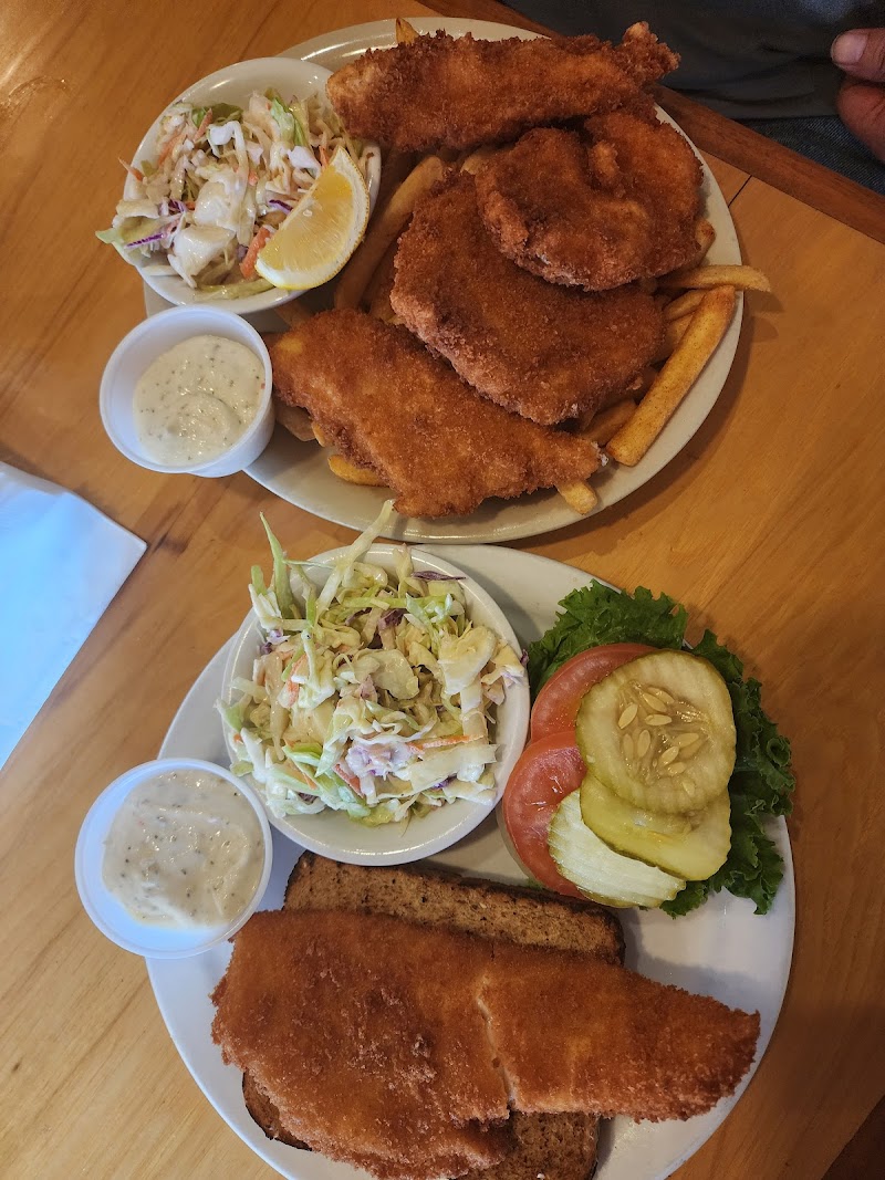 Good Harvest Cafe photo 4