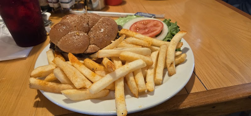 Good Harvest Cafe photo 3