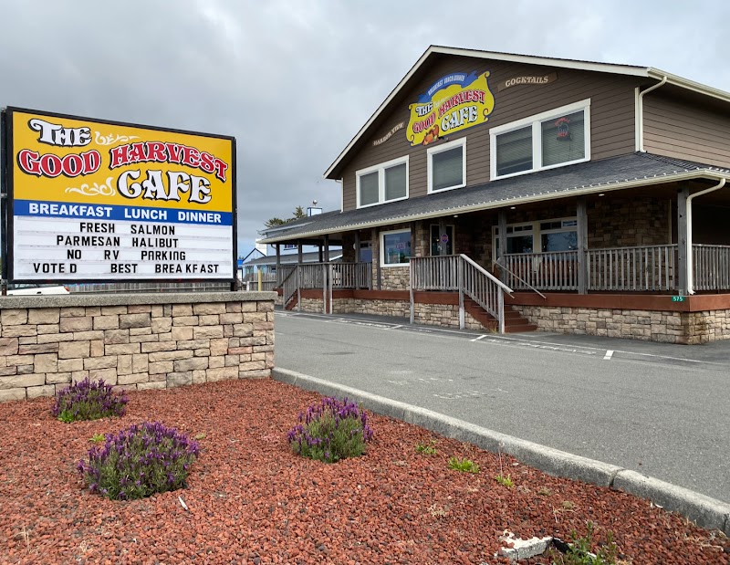 Good Harvest Cafe photo 1