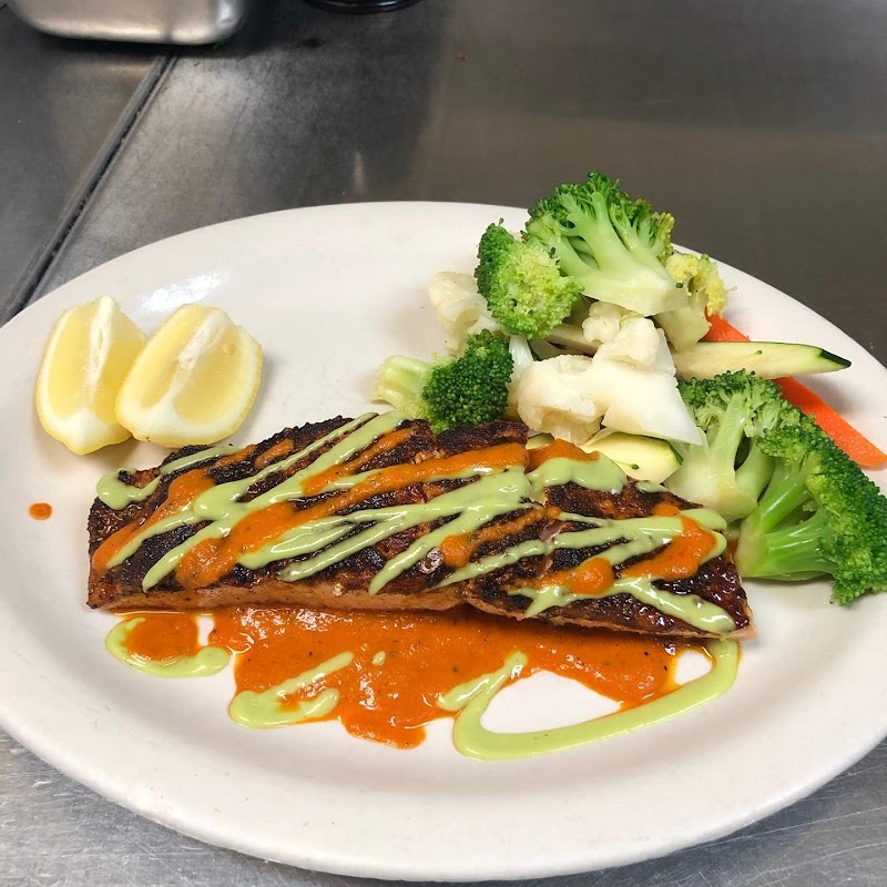 Good Harvest Cafe photo 2