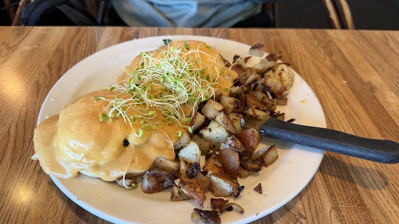 Good Harvest Cafe photo 3