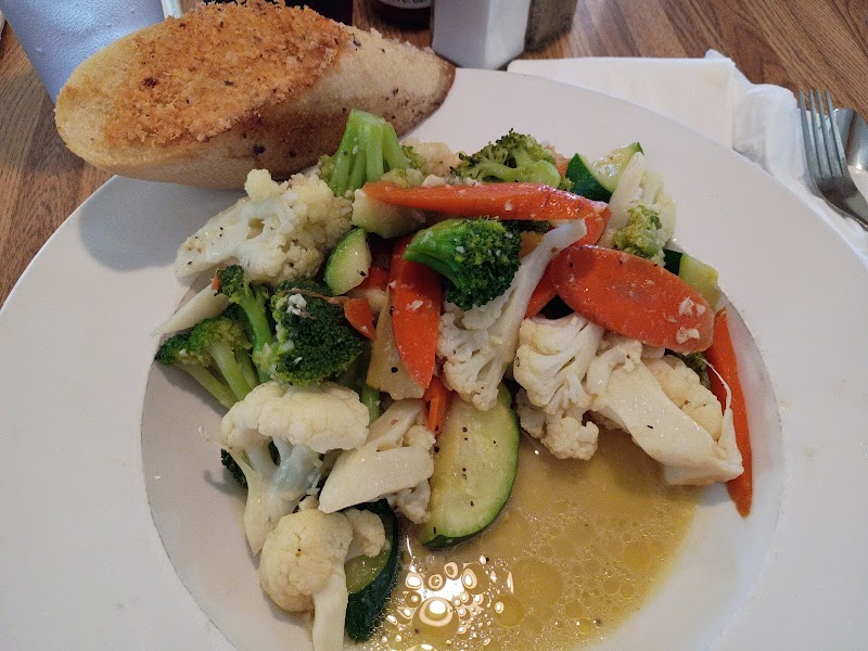 Good Harvest Cafe photo 3