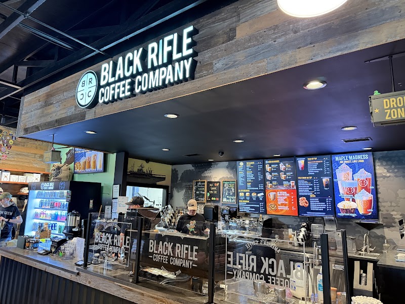 Black Rifle Coffee Company photo 4