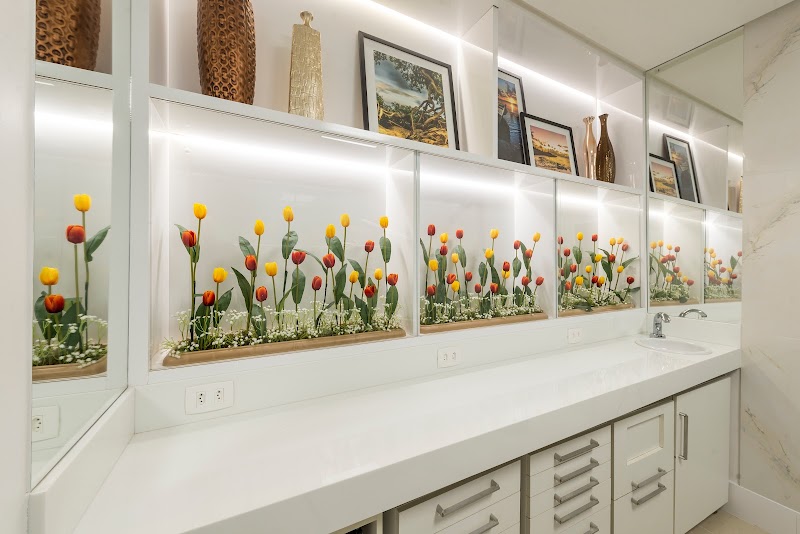 Dentista - Dra. Ione Cabral - foto 3