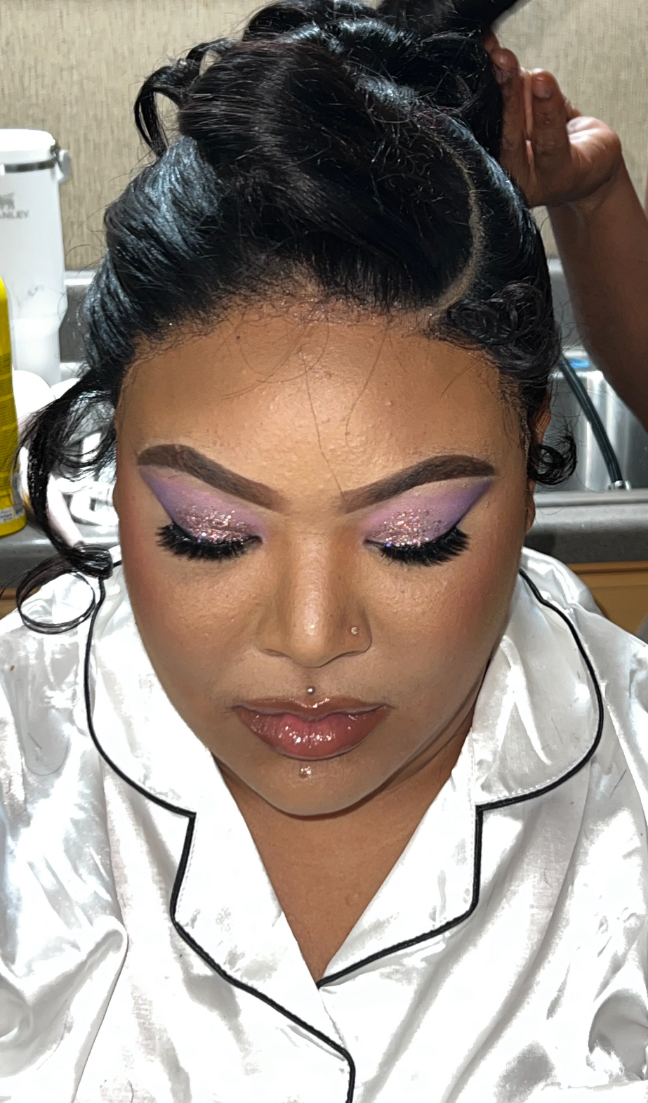 Glamour by Che: Google Places image 5